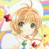 Tetris with Cardcaptor Sakura: Eternal Heart (PlayStation)