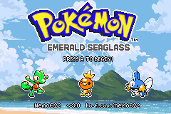 Title screenshot