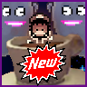~Hack~ New Nightmare Cafe I-V game badge