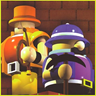 2do Aru Koto wa Sando R | Puzzle & Action: Sand-R