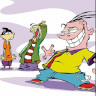 [Series - Ed, Edd n Eddy]