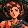 Aleste 2 (MSX)