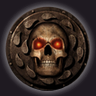 [Series - Baldur's Gate] game badge