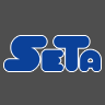 [Publisher - SETA] game badge