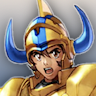 [Series - Babylonian Castle Saga] game badge