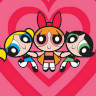 [Series - The Powerpuff Girls]