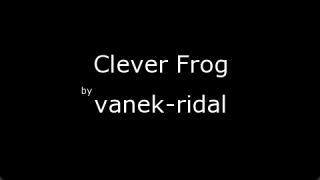 Clever Frog