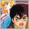 Dragon Slayer IV: Drasle Family (MSX2)