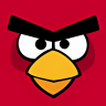 [Series - Angry Birds] game badge