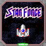 Star Force game badge