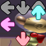[Hack Type - Different Gameplay from Base-game] game badge
