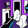 Mind Castle II game badge