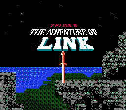Title screenshot