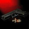 [Series - Gun Survivor] game badge