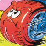 Radical Radial game badge