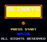 Blinky's Revenge