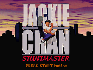 Title screenshot