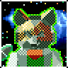 ~Hack~ Star Fox: EX game badge