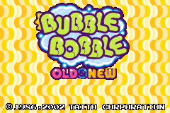 Title screenshot