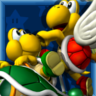 ~Hack~ Mario Kart: Double Dash Extended (GameCube)