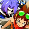 Lunar Knights game badge