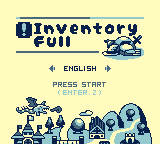 Title screenshot