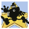 SteamGear Mash game badge