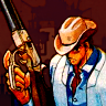 ~Hack~ Gun.Smoke: Hell's Maw game badge