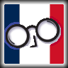 My French Coach: Level 1 - Learn to Speak French game badge