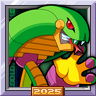 Achievement of the Week 2025 - Silver