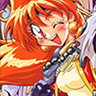 Slayers game badge