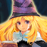 GrimGrimoire game badge
