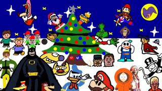 title screenshot
