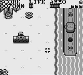 In-game screenshot