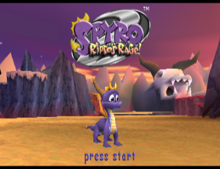 Title screenshot