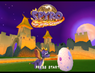 Title screenshot