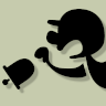 [Series - Game & Watch] game badge