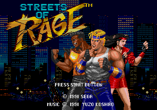 Title screenshot