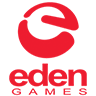 [Developer - Eden Games]