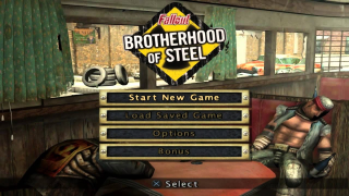Title screenshot