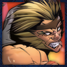 X-Men: Next Dimension game badge
