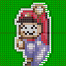 ~Hack~ VIP and Wall Mix 4 game badge