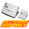 [Format - Nintendo Power - Cartridge] game badge