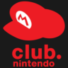 [Misc. - Club Nintendo Exclusive Games] game badge