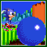 ~Hack~ SNOLF: The Sonic Golf Experience! game badge
