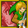 The Legend of Zelda: Oracle of Seasons game badge
