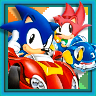 Sonic Drift 2 | Sonic Drift Racing game badge