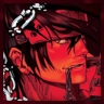 Guilty Gear Judgment game badge