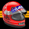 Continental Circus game badge