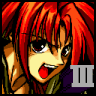 Samurai Shodown III: Blades of Blood game badge